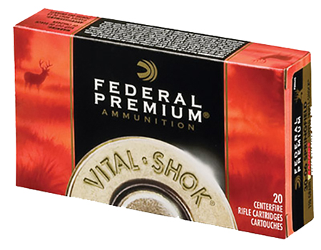 Federal - Premium - .300 WSM for sale
