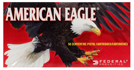 FED AM EAGLE 10MM 180GR FMJ 50/1000 - for sale