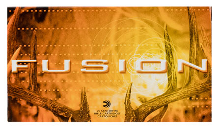 FUSION 308WIN 165GR 20/200 - for sale