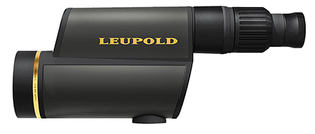 leupold & stevens - Gold Ring HD - GR 12-40X60MM HD SHDW GRAY IMPACT RET for sale