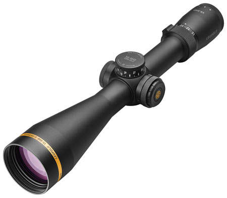 LEUPOLD SCOPE VX-5HD 3-15X56 CDS-ZL2 30MM FIREDOT DUPLEX - for sale
