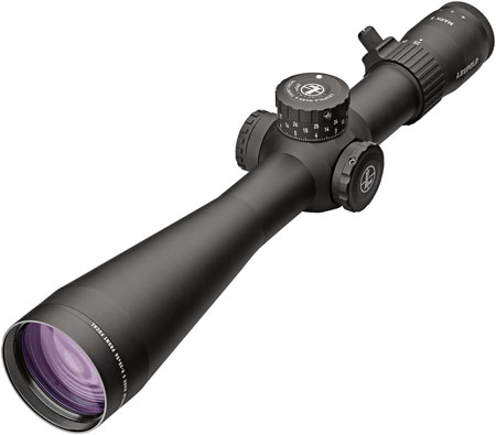 leupold & stevens - Mark 5HD - MK 5HD 5-25X56MM M5C3 FRT FOC TMR MAT for sale