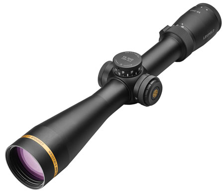 LEUPOLD SCOPE VX-5HD 3-15X44 CDS-ZL2 30MM FIREDOT DUPLEX* - for sale