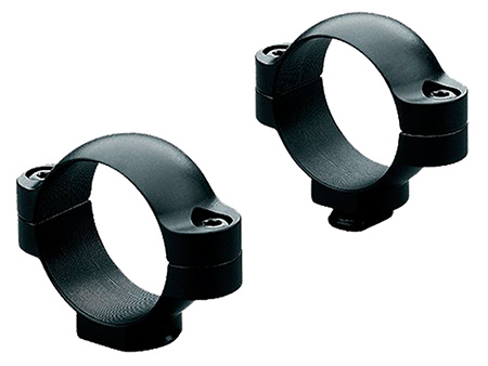 leupold & stevens - Standard - STD MAT LOW 1IN RINGS for sale