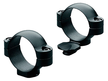 leupold & stevens - Standard - Matte