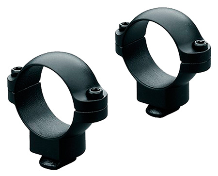 leupold & stevens - Dual Dovetail - DD MAT SUP HI 1IN RINGS for sale