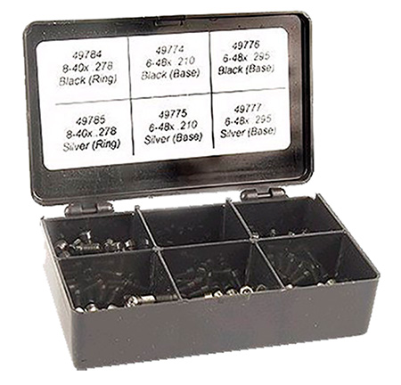 leupold & stevens - Torx Screw Kit - TORX SCREW KIT for sale