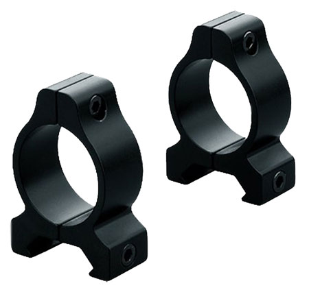 leupold & stevens - Rifleman - RIFLEMAN VERTICAL SPLIT MAT 1IN RINGS for sale