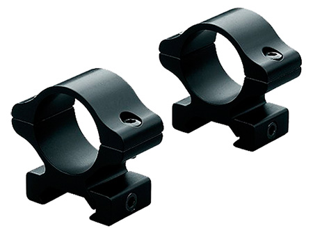 leupold & stevens - Rifleman - RIFLEMAN MAT HI 1IN RINGS for sale