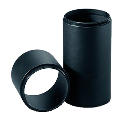 leupold & stevens - Pro Gear - ALUMINA LENS SHADE 2.5IN 40MM MAT for sale