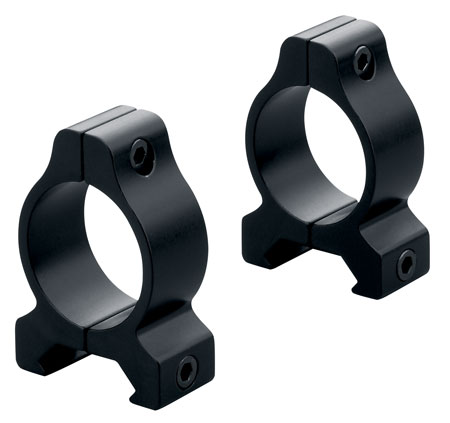 leupold & stevens - Rifleman - RIFLEMAN 22 RIMFIRE 3/8IN MAT 1IN RINGS for sale