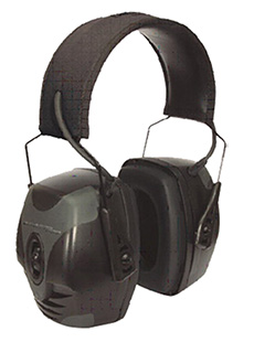 howard leight - Impact Pro - IMPACT PRO ELECTRONIC EARMUFF NRR30 for sale