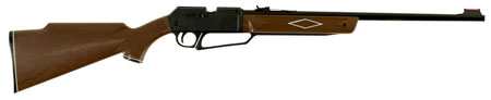 daisy products - Powerline - 880 RIFLE BROWN NO SCOPE for sale