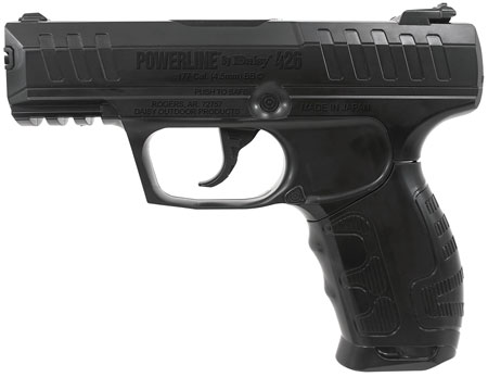 DAISY MODEL 426 CO2 BB PISTOL - for sale