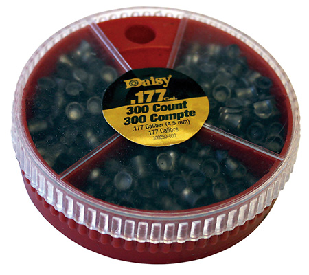 daisy products - Dial-A-Pellet - .177 CAL. DIAL A PELLET 300CT for sale