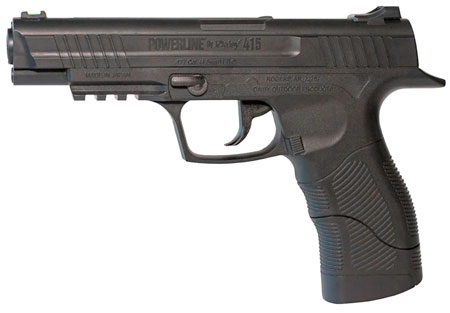 DAISY MODEL 415 CO2 BB PISTOL - for sale