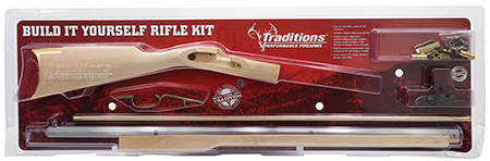 traditions - DIY Kit - 50 Blkpwdr for sale
