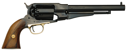 traditions - Black Powder Revolvers - 44 BLKPOWDER for sale
