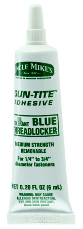 uncle mike's - Gun Tite - GUN TITE 6 ML TUBE for sale
