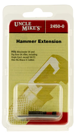 uncle mike's - Hammer Extension - MARLIN 336 HAMMER EXTENSION for sale