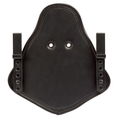uncle mike's - Inside the Waistband - IN-THE-WAISTBAND ADAPTER BLK W/CLIPS for sale
