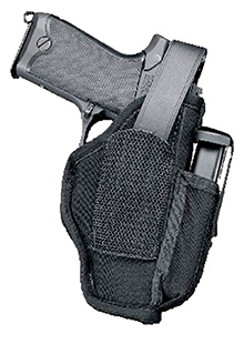 uncle mike's - Sidekick - SK SZ 15 AMBI HIP HOLSTER for sale