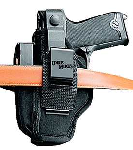 uncle mike's - Sidekick - SK SZ 36 AMBI HIP HOLSTER for sale
