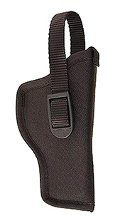uncle mike's - Sidekick - SK SZ 1 RH HIP HOLSTER for sale
