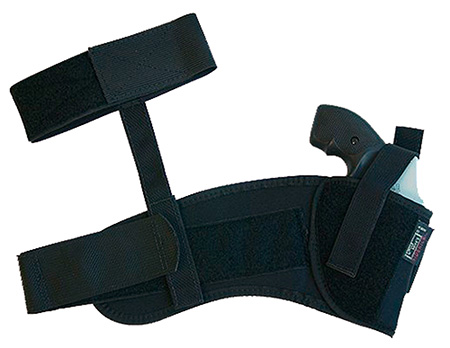 uncle mike's - Ankle - SZ 0 RH ANKLE HOLSTER for sale
