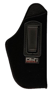 uncle mike's - Inside The Pants - SZ 15 LH ITP HOLSTER for sale