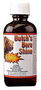 pachmayr - Bore Shine - BUTCHS BORE SHINE 4OZ for sale