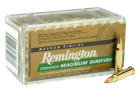 REMINGTON 17HMR 17GR ACCUTIP BT 2550FPS 50RD 40BX/CS - for sale