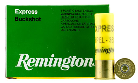 REM EXP 20GA 2.75" 3 BCK 5/250 - for sale