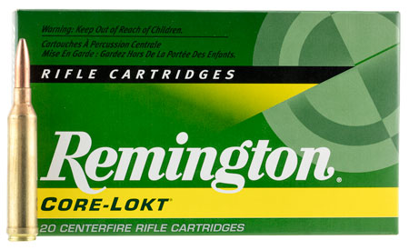 REM 264WIN MAG 140GR PSP CL 20/200 - for sale