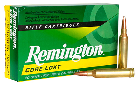 REM 7MM REM 150GR PSP CL 20/200 - for sale