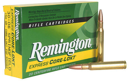 REMINGTON 300 WIN MAG 150GR CORE-LOKT PSP 20RD 10BX/CS - for sale