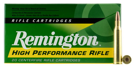 REMINGTON 220 SWIFT 50GR PSP 20RD 10BX/CS - for sale