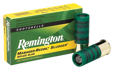 remington ammo|vista - Slugger - 12 Gauge for sale