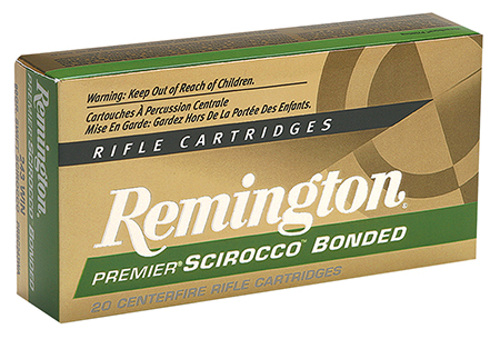 REM SWIFT SCR 7MM 150GR 20/200 - for sale