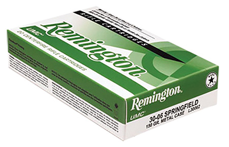 REMINGTON UMC 223 REM 45GR JHP 20RD 10BX/CS - for sale