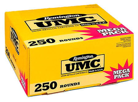 remington ammo|vista - UMC - 9mm Luger for sale
