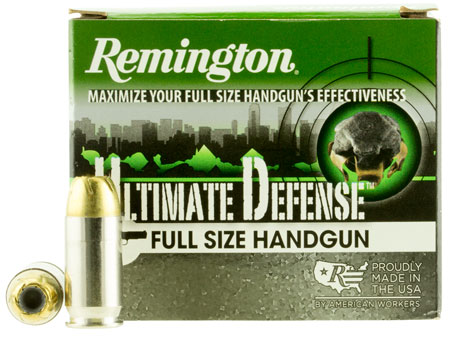 remington ammo|vista - Ultimate Defense - .45 ACP|Auto for sale