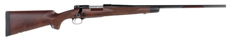 WINCHESTER MODEL 70 SUPER GRADE 300WSM 24" BLUED/WALNUT - for sale