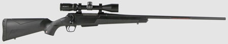 WINCHESTER XPR 300WM 26" BLK SYN W/VORTEX 3-9X40MM - for sale
