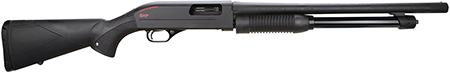 WIN SXP DEFENDER 12GA 18" 3" CYL 5RD - for sale