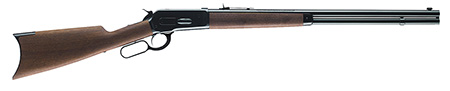 WINCHESTER MODEL 1886 45/70 24" ROUND BBL STRAIGHT GRIP - for sale