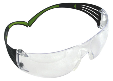 peltor - Sport - SPORT SECUREFIT 400 EYE PROT CLR ANTI FG for sale