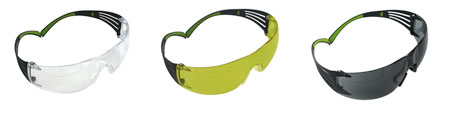 peltor - Sport - SPORT SECUREFIT 400 EYE PROT 3 PACK for sale