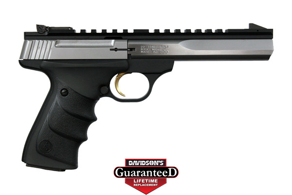 Browning - Buck Mark - .22LR for sale