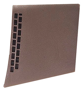 butler creek - Slip-On - SLIP-ON MED BRN RECOIL PAD for sale